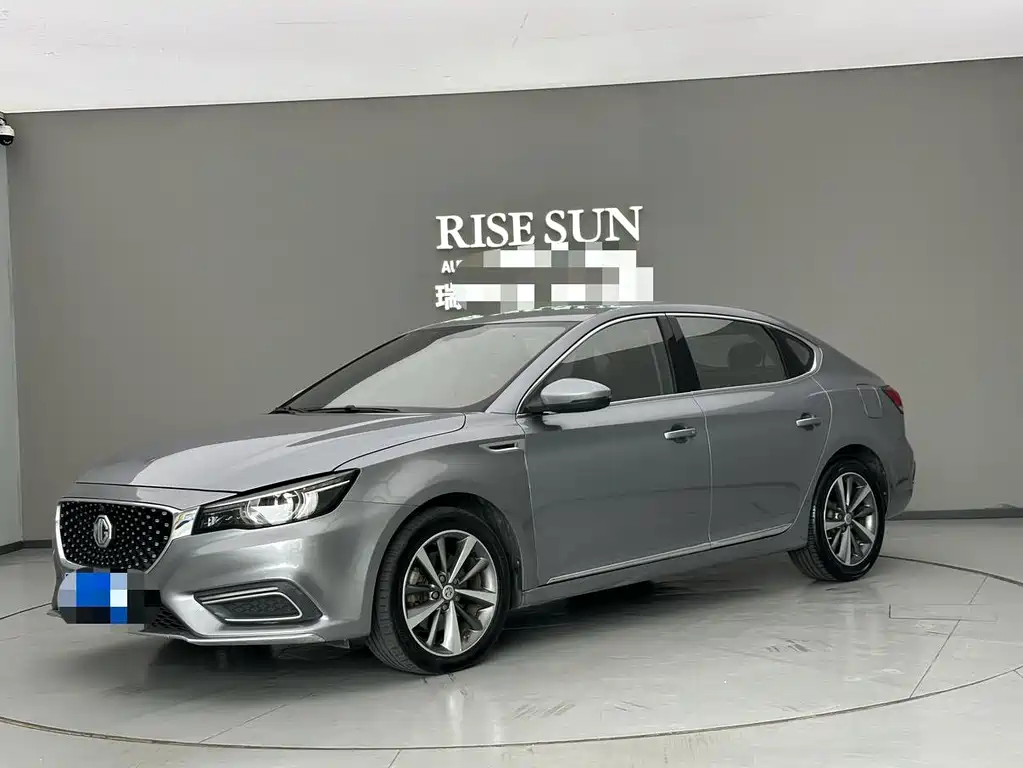 MG MG6