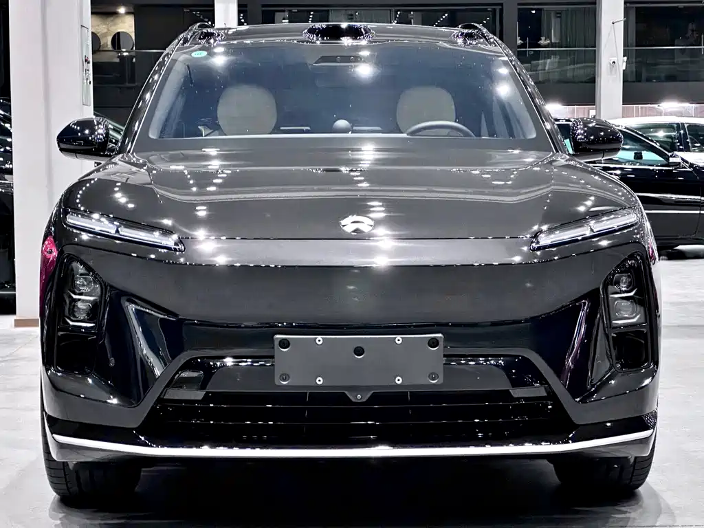NIO ES6 2025 75kWh