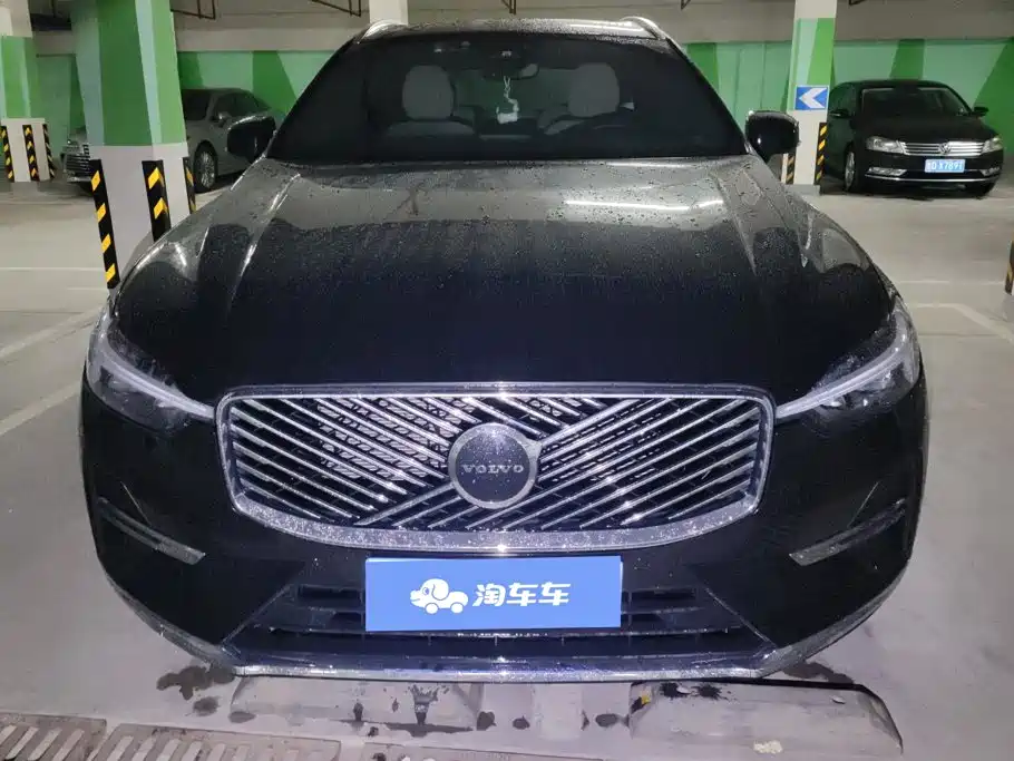 Volvo XC60 — миниатюра 2