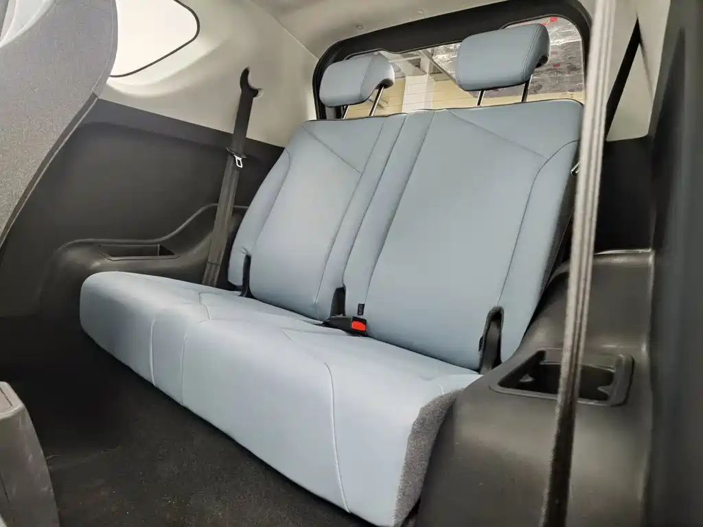 Chery QQ Little Ant — миниатюра 15