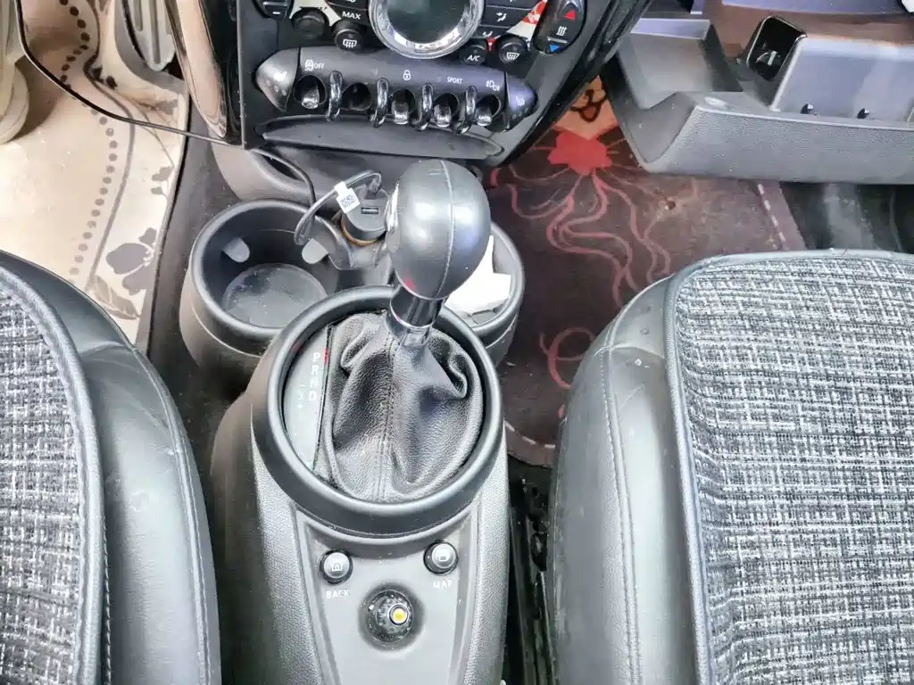 MINI Mini Countryman — миниатюра 15