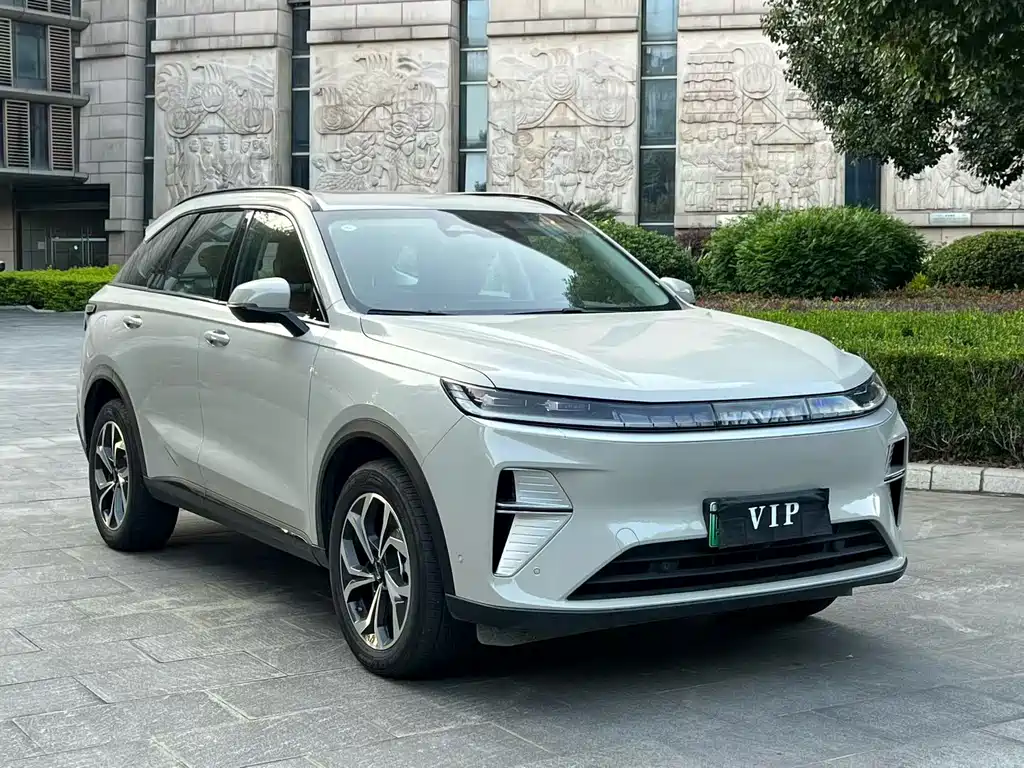 Haval Xiaolong MAX — миниатюра 3