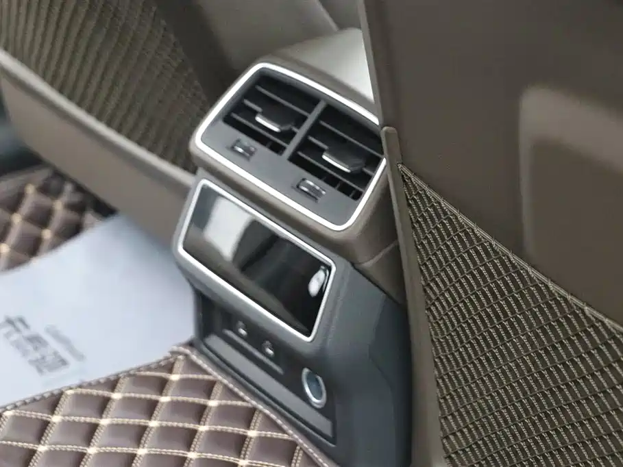 Audi A7L — фотографии объявления, Фото 19