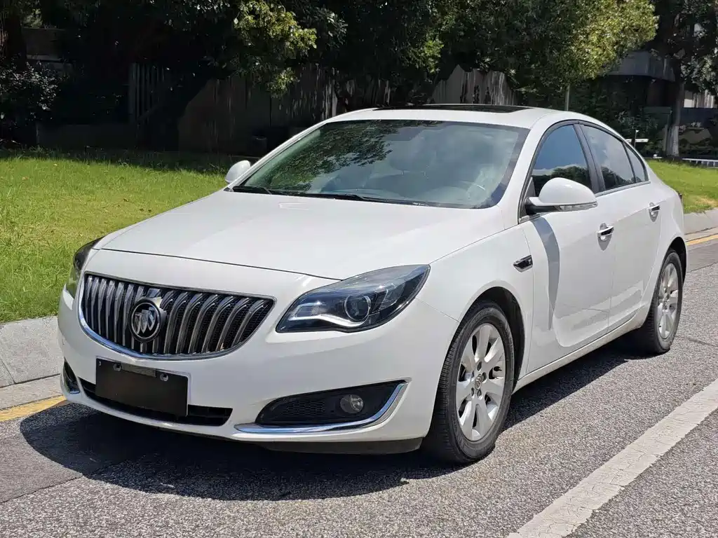 Buick Regal