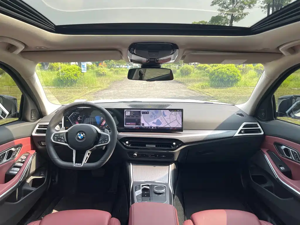 BMW 3 Series — миниатюра 16