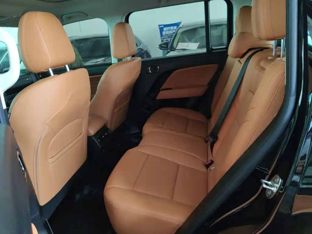 Haval Menglong New Energy — миниатюра 17