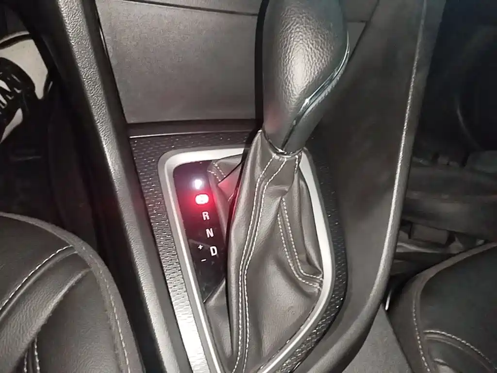 Buick Excelle — миниатюра 14