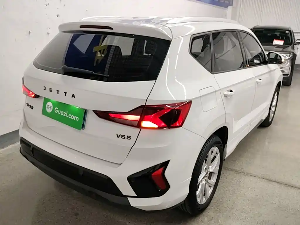 Jetta VS5 — миниатюра 7