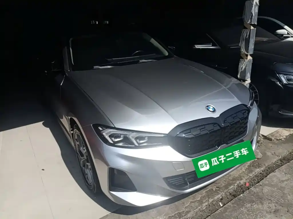 BMW i3 — миниатюра 4