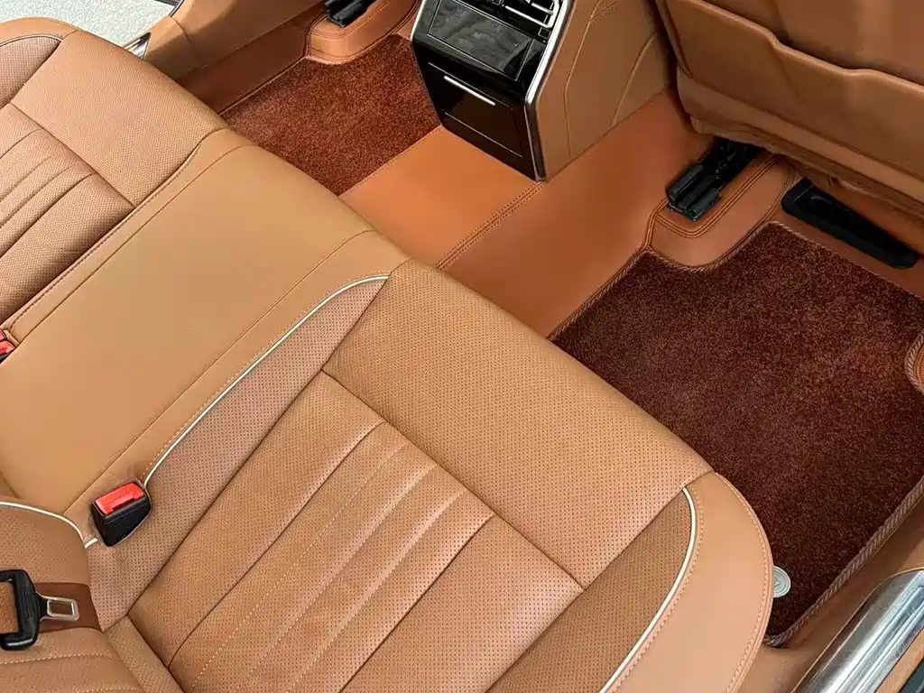 Hongqi Hongqi H9 — миниатюра 18