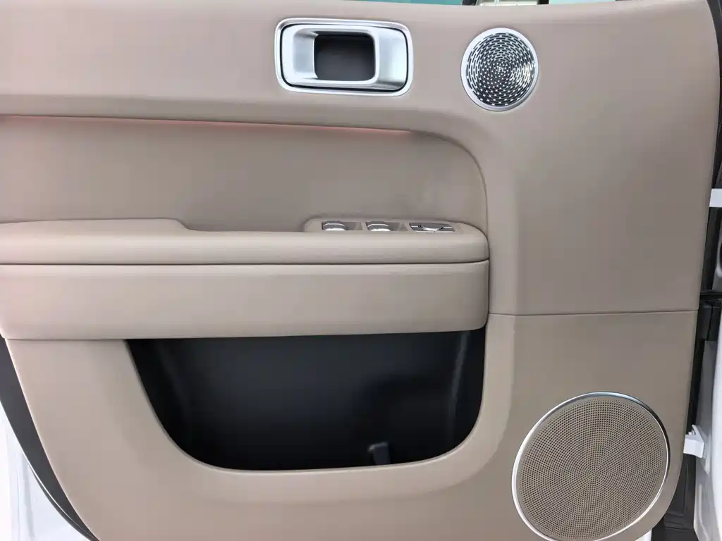 Li Auto L6 2025 Max