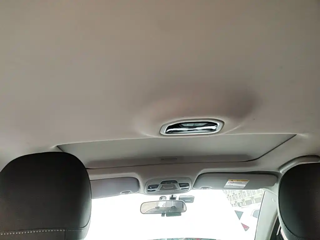 Geely Emgrand — миниатюра 18