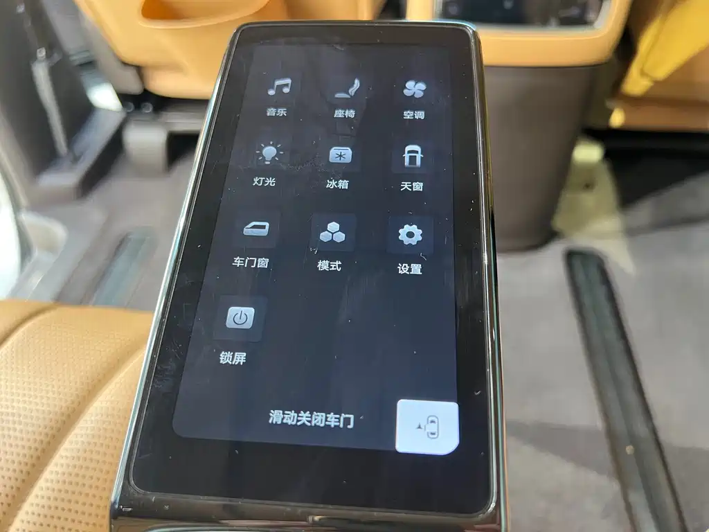 Denza Denza D9 — миниатюра 15