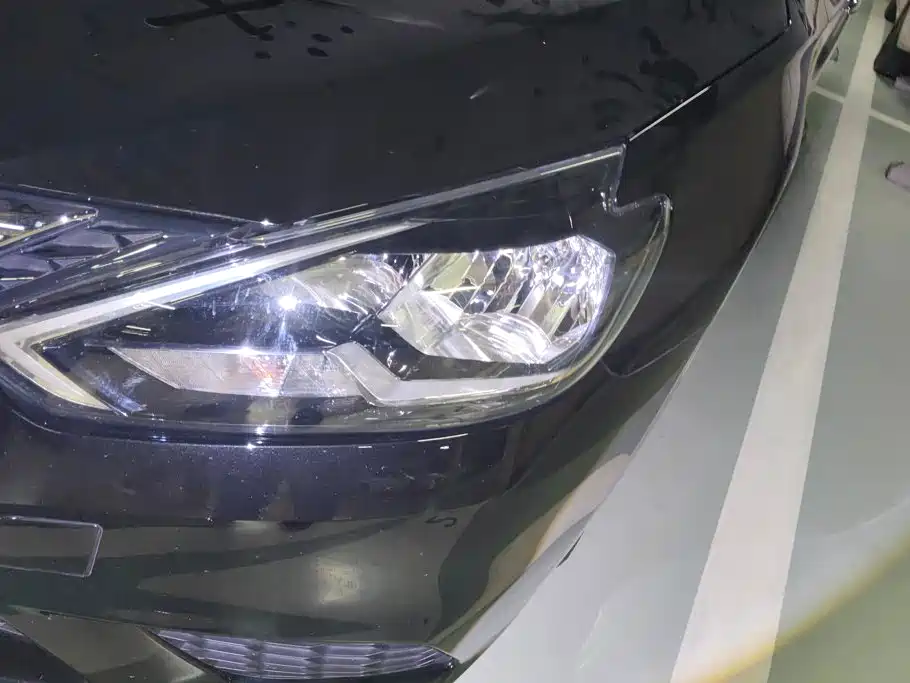 Nissan Sylphy — миниатюра 5