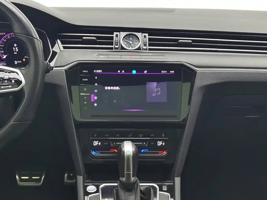 Volkswagen Magotan — миниатюра 12