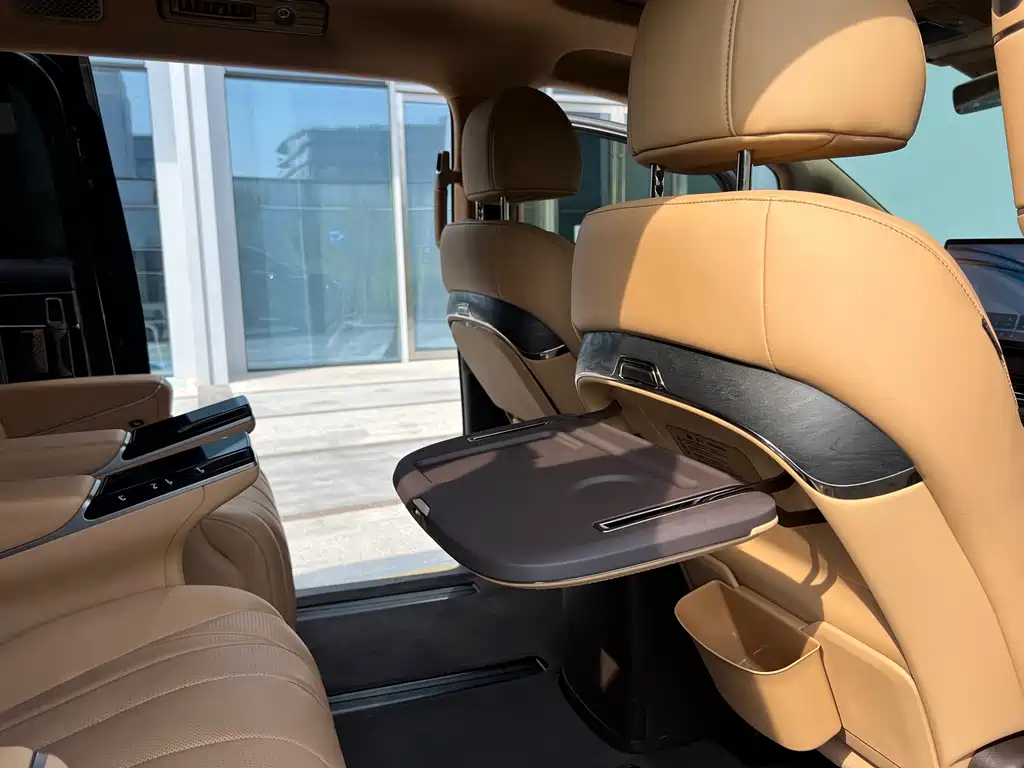 Denza Denza D9 — миниатюра 20