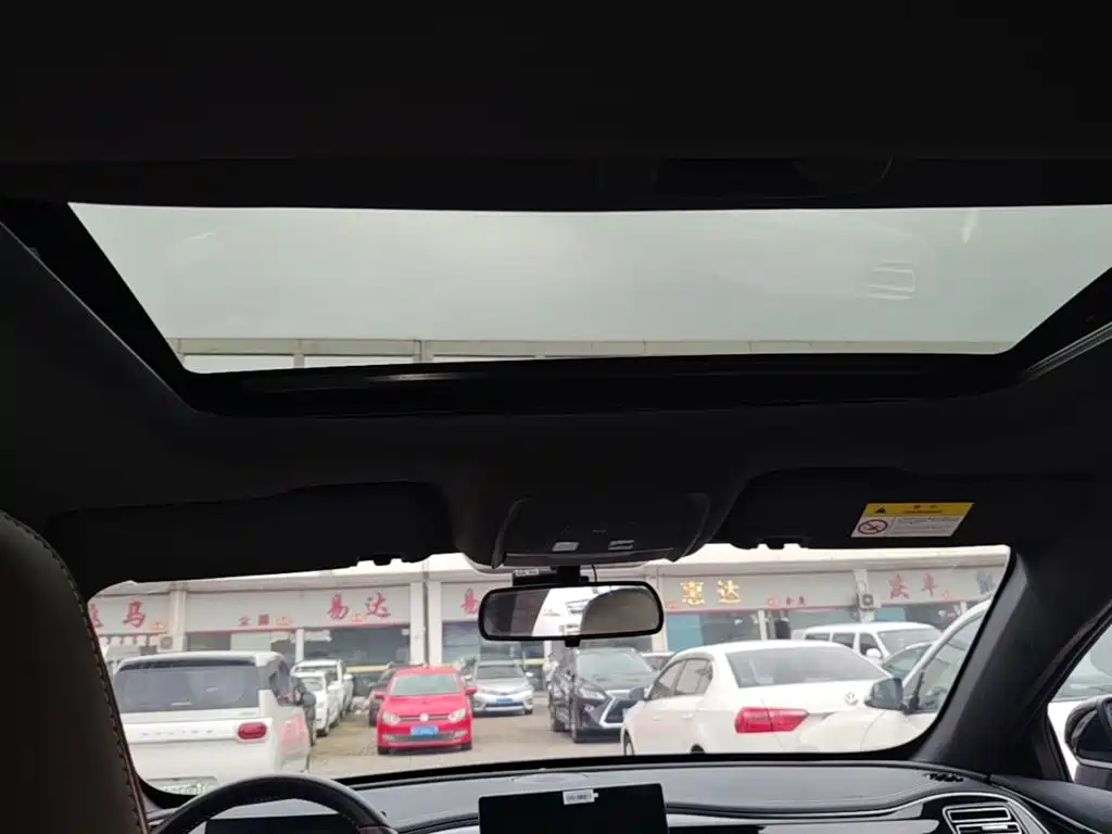 BYD Qin PLUS — миниатюра 18