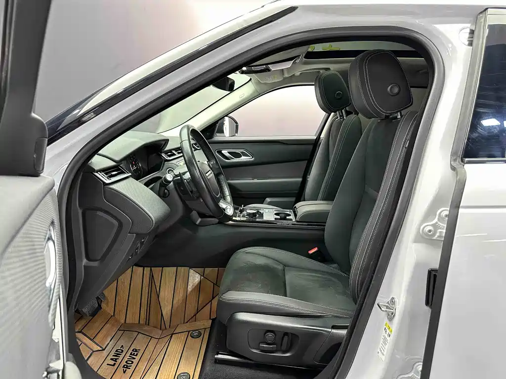 Land Rover Range Rover Velar 2020 P250
