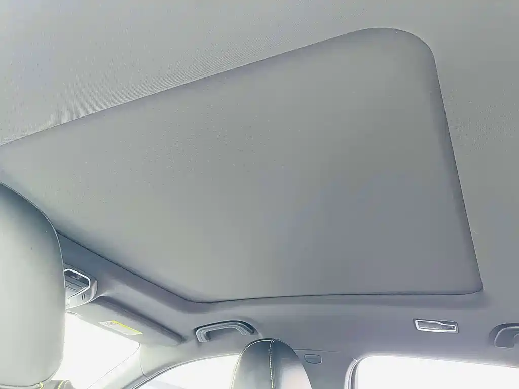 Geely Xingrui — миниатюра 8