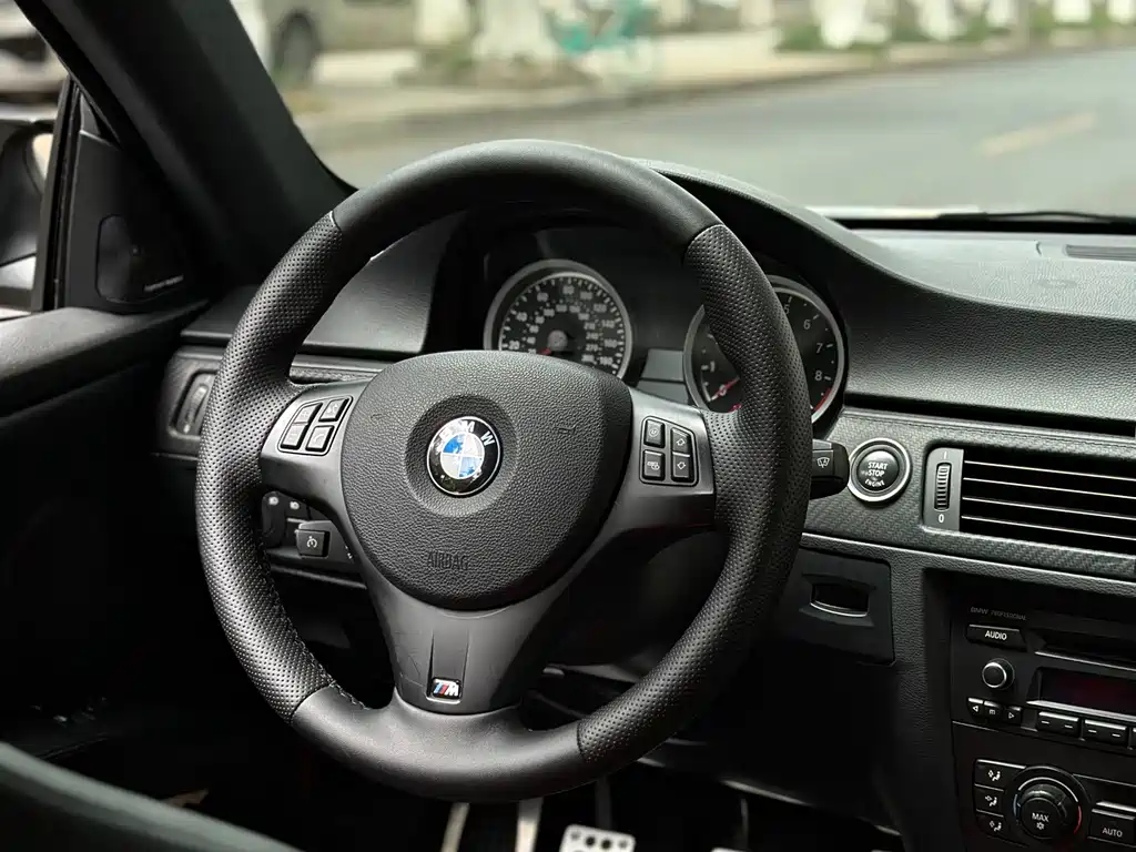 BMW M3 — фотографии объявления, Фото 11