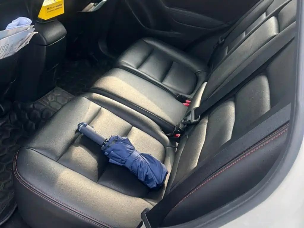 Mazda CX-5 — миниатюра 9