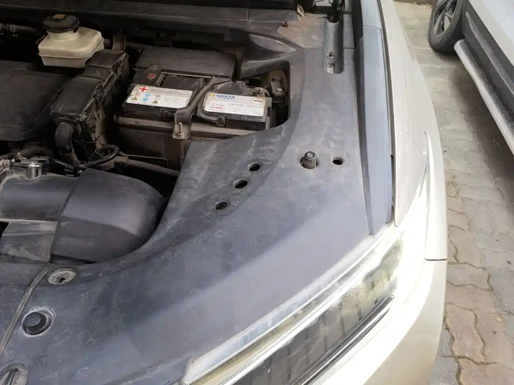 Honda UR-V — миниатюра 20