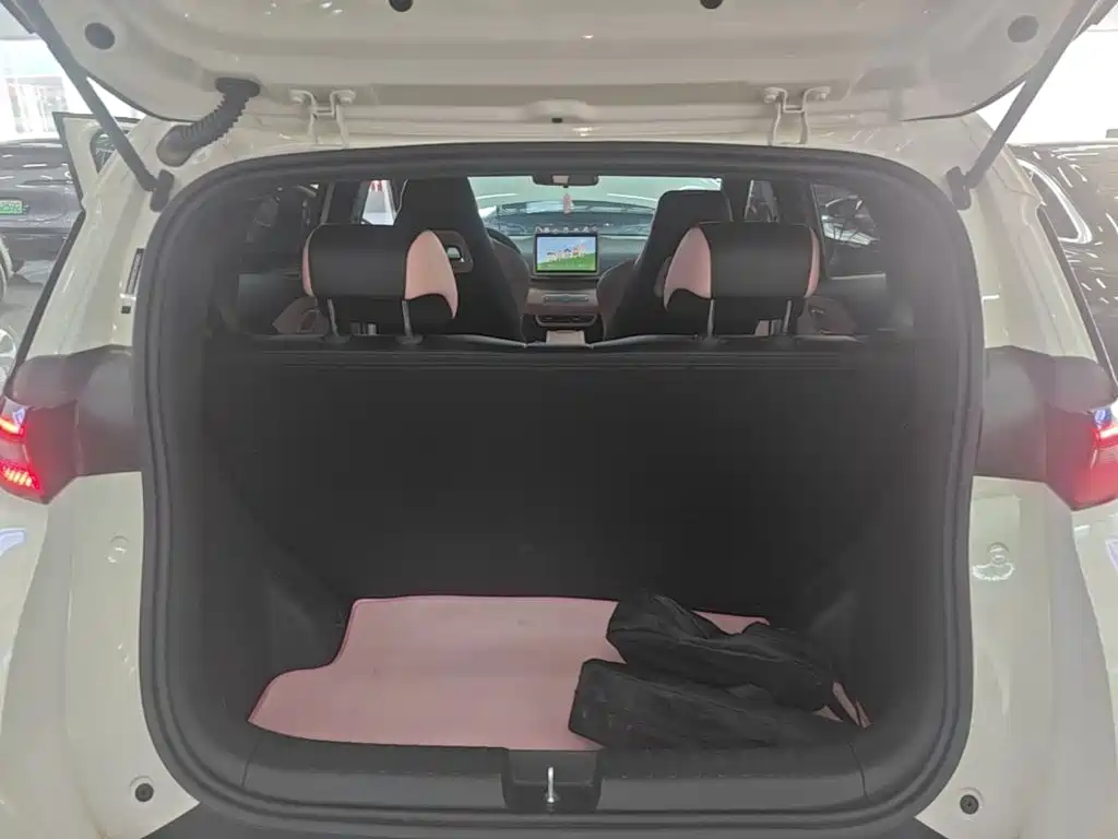 BYD Seagull — миниатюра 19