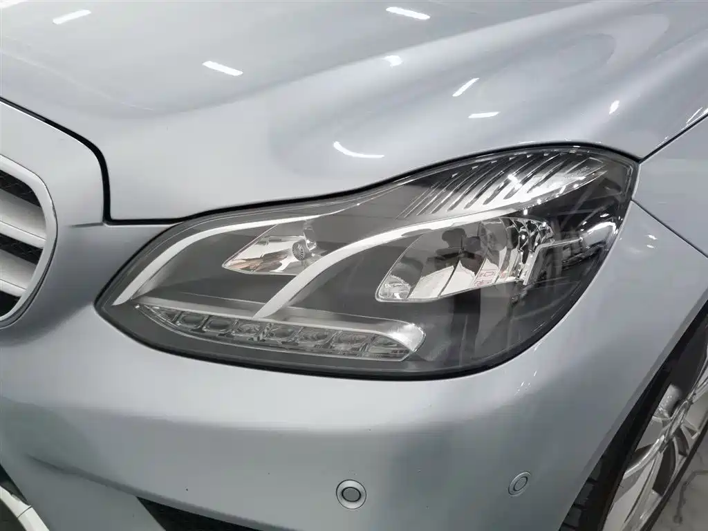 Mercedes-Benz E-Class E 2015 E 260 L Sport