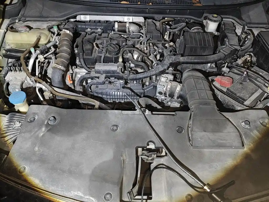 Honda Crider — миниатюра 21