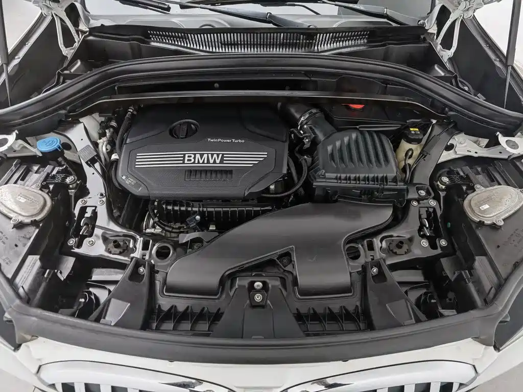 BMW X1 — миниатюра 6