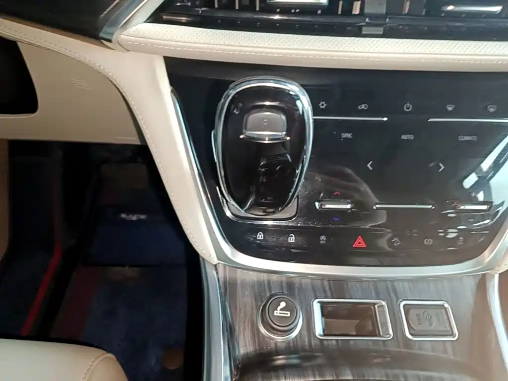 Buick GL8 — миниатюра 14