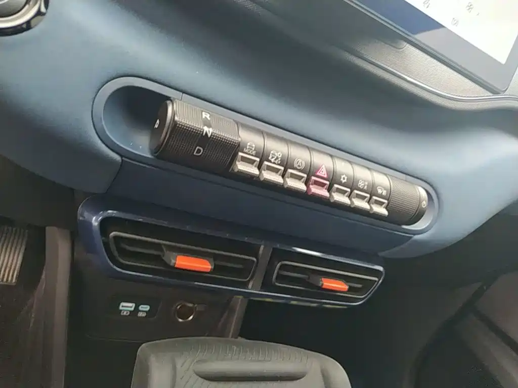 BYD Seagull — миниатюра 14
