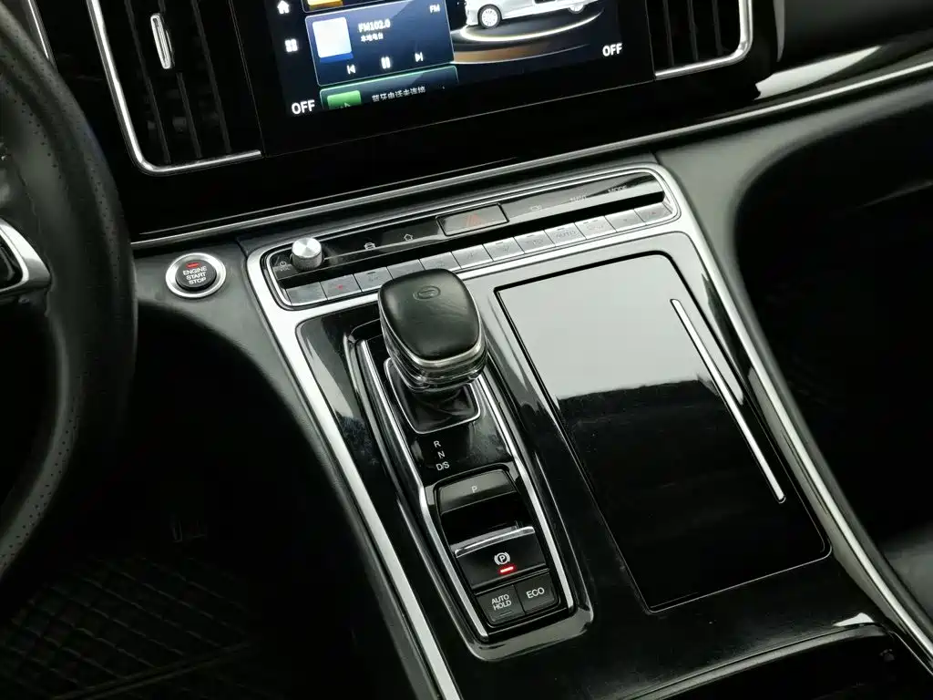 GAC Motor Trumpchi M8 — миниатюра 13