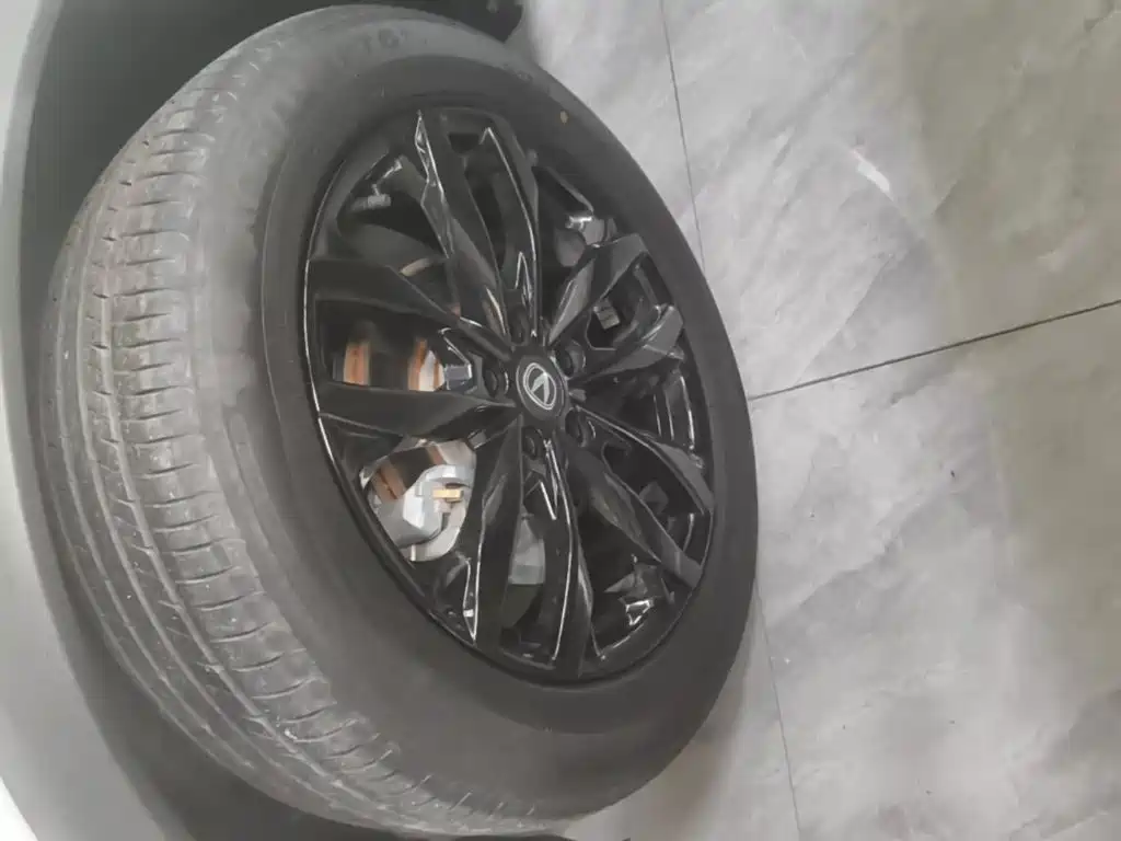 Changan X5 PLUS — миниатюра 23