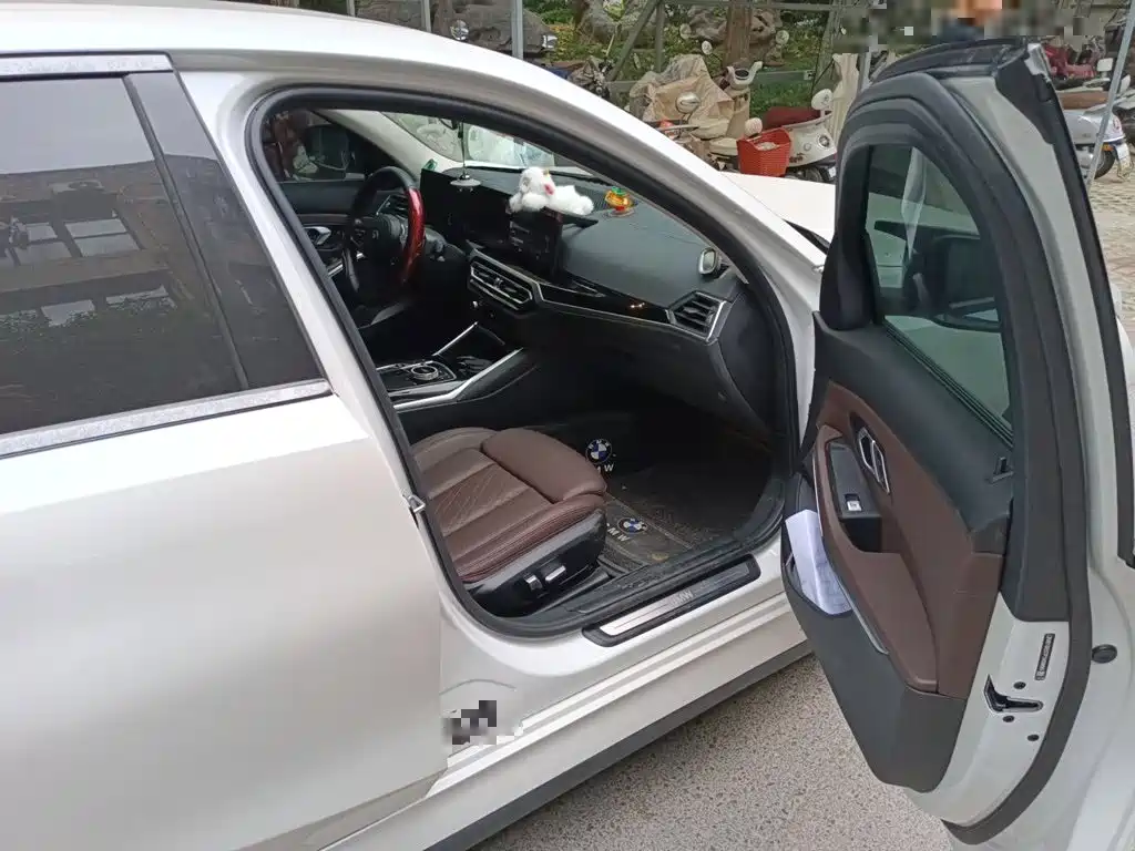BMW i3 — миниатюра 18
