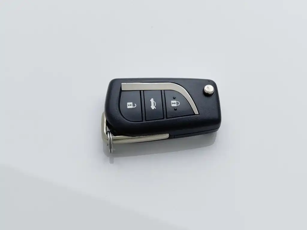 Toyota Corolla — миниатюра 19