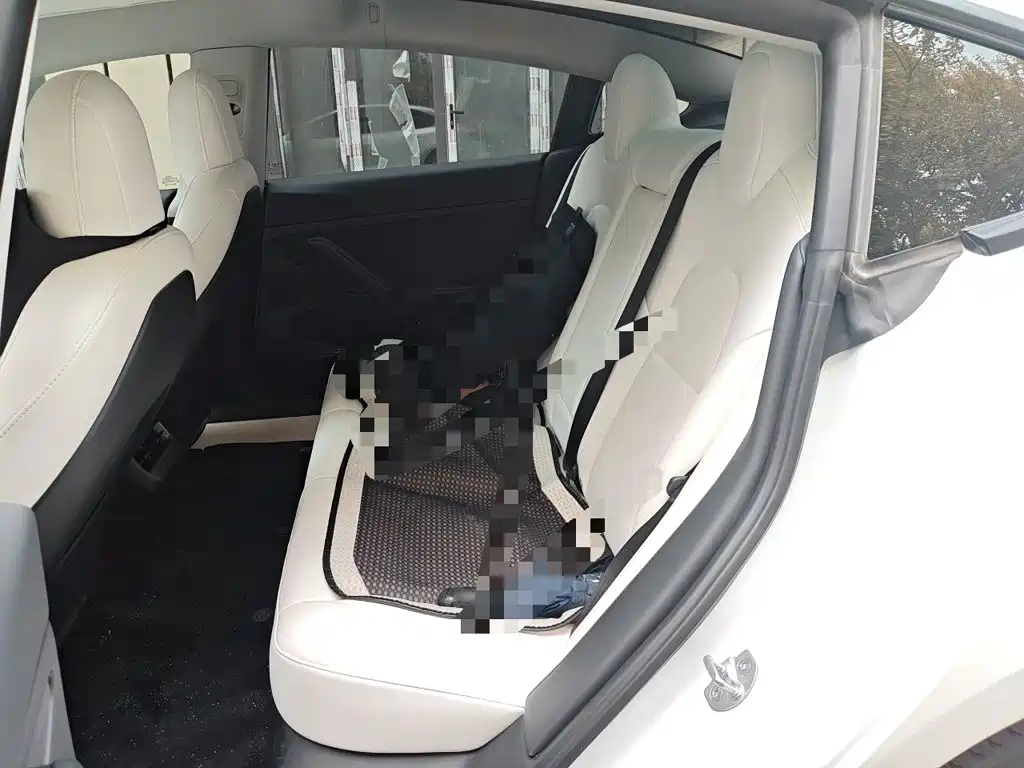 Tesla Model 3 — миниатюра 18
