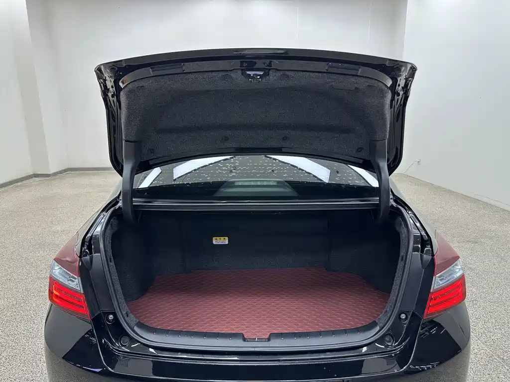 Honda Accord — миниатюра 26