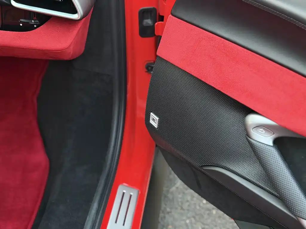 Ferrari 296 — миниатюра 8
