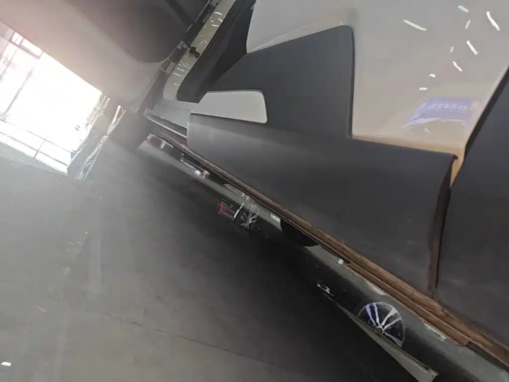 BYD Seagull — миниатюра 22