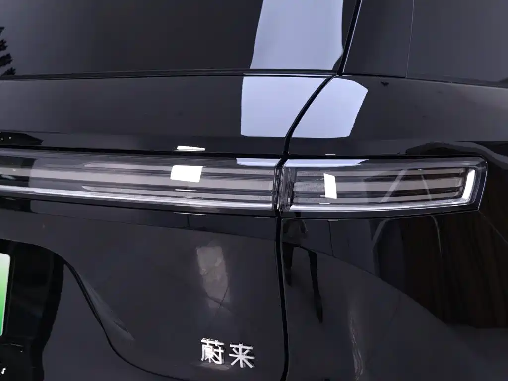 NIO ES8 — миниатюра 9