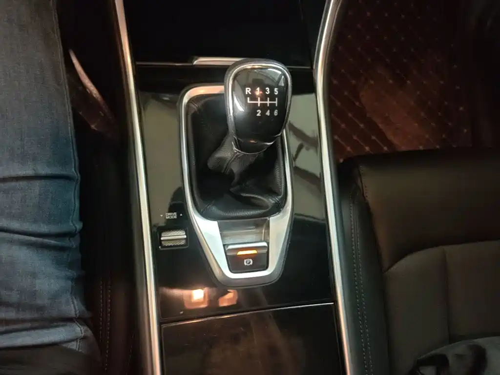 Changan CS75 — миниатюра 14