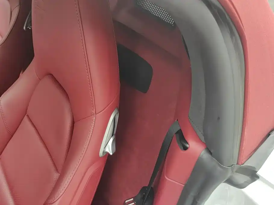 Porsche 718 — миниатюра 11