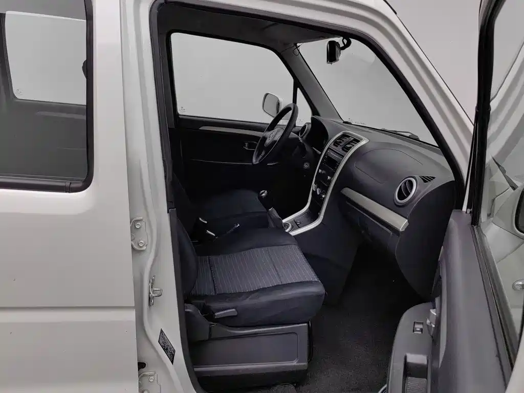 Suzuki Wagon R X5 — миниатюра 23