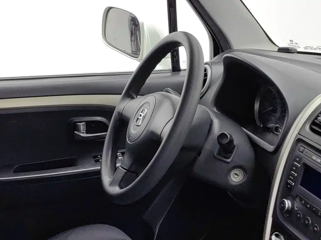 Suzuki Wagon R X5 — миниатюра 22
