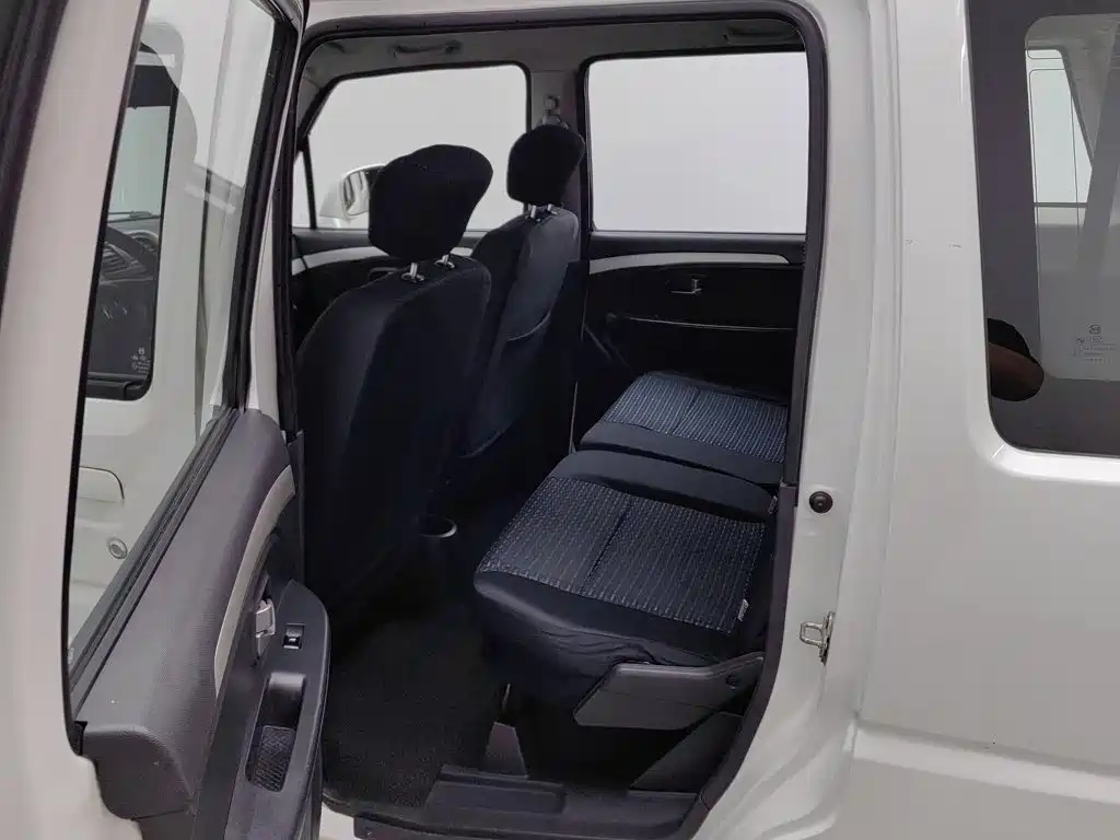 Suzuki Wagon R X5 — миниатюра 15