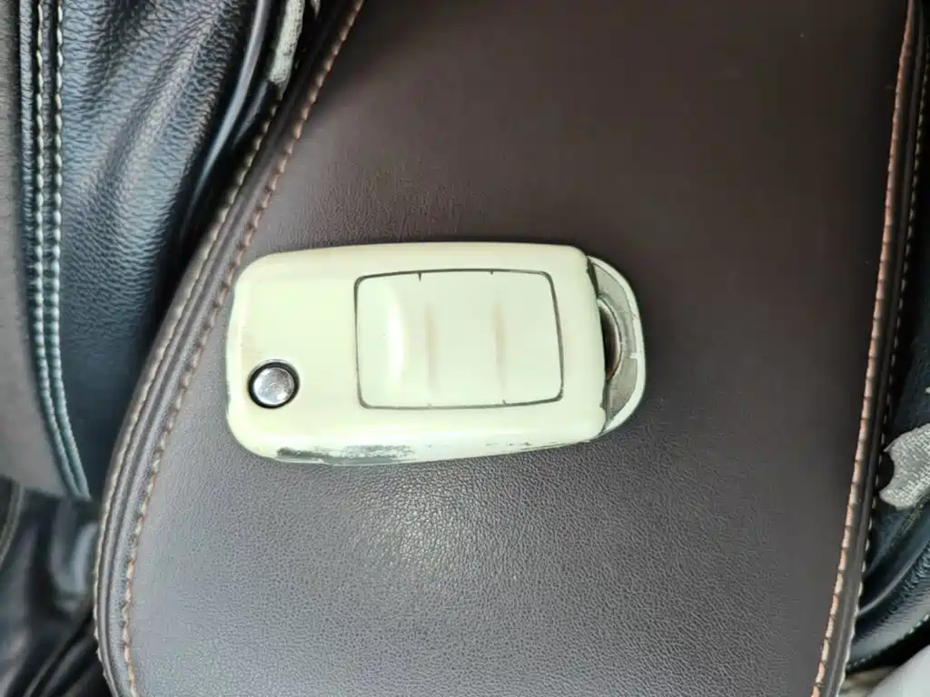 Changan Eado DT — миниатюра 9