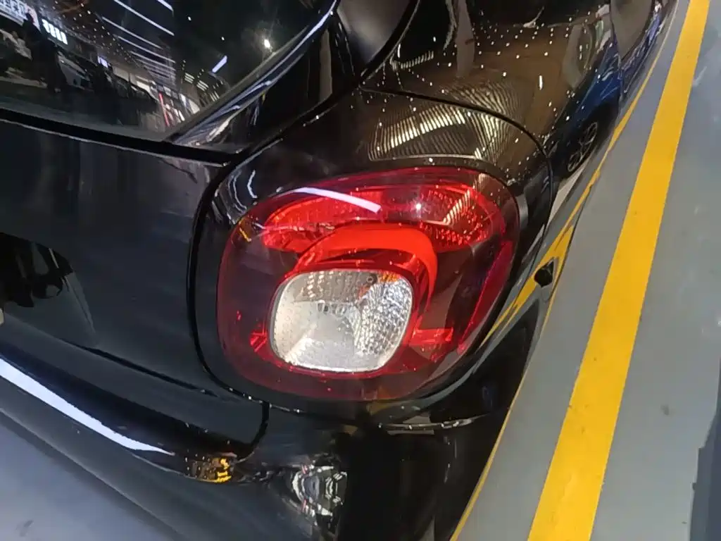 smart Smart Fortwo — миниатюра 8