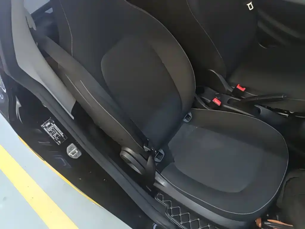 smart Smart Fortwo — миниатюра 25