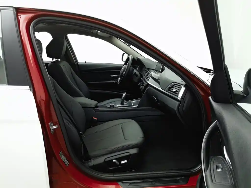 BMW 3 Series — миниатюра 23